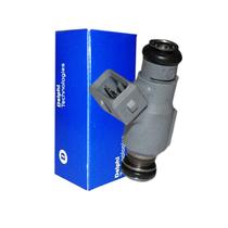 Bico Injetor Corsa 1.4 8v De 2007 Até 2015 Delphi Original Bico Injetor Corsa 1.4 8v De 2007 Até 2015 Delphi Original