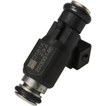 Bico Injetor Corsa 1.6 1.8 0812 Effa Hafei Delphi 25335146