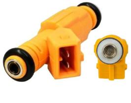 Bico injetor corsa 1.6 8v hvr701046 Bico injetor corsa 1.6 8v hvr701046