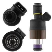 Bico injetor corsa gsi 1.6 16v, tigra 1.6 16v 1992 a 2002 gasolina 10635 Bico injetor corsa gsi 1.6 16v, tigra 1.6 16v 1992 a 2002 gasolina 10635