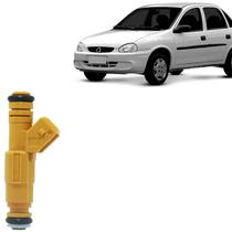 Bico injetor corsa pick-up sedan 1.6 1995 á 2006 0280156090 Bico injetor corsa pick-up sedan 1.6 1995 á 2006 0280156090