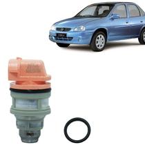 Bico injetor corsa wind 1.0 8v efi gasolina 94 a 96 mbzd106 Bico injetor corsa wind 1.0 8v efi gasolina 94 a 96 mbzd106