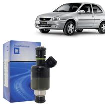 Bico injetor corsa wind wagon pick 1.6 1996 a 2000 17124782