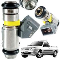 Bico Injetor Courier 1.6 Flex 2007 A 2013 IWP212 50174402