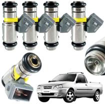 Bico Injetor Courier 1.6 Flex 2007 A 2013 IWP212 50174402