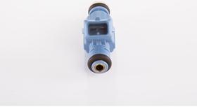 Bico Injetor Courier 1999 a 2013 Bosch 0 280 156 410