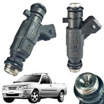 Bico Injetor Courier Van 1.6 Zetec Rocam Gasol. 2006 A 2013 Bico Injetor Courier Van 1.6 Zetec Rocam Gasol. 2006 A 2013