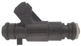 Bico Injetor Crossfox 2008 a 2013 Furacão BIW403