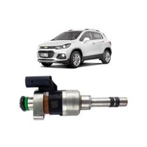 Bico Injetor Cruze Tracker 1.4 16V Turbo 2016/2019 12679818 Bico Injetor Cruze Tracker 1.4 16V Turbo 2016/2019 12679818