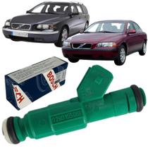 Bico Injetor Da Bosch S60 R Awd V70 2.5 T Awd 2003 A 2007