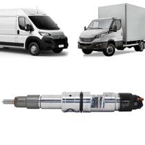 Bico injetor daily scudato jumper ducato diesel 0445120265 Bico injetor daily scudato jumper ducato diesel 0445120265