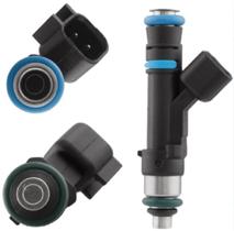 Bico injetor dakota 3.7 07/12 cherokee 3.7 01/07 10707