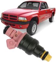 Bico Injetor Dakota Sport 3.9 V6 À Gasolina De 1997 À 1999