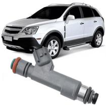 Bico Injetor de Baixa Captiva Malibu 2.4 16v de 2008 À 2016 - 12613163