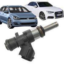 Bico Injetor de Baixa Tiguan 350 R-line 2.0 Turbo de 2018 À 2022 Bico Injetor de Baixa Tiguan 350 R-line 2.0 Turbo de 2018 À 2022