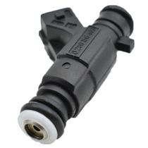 Bico Injetor de Combustível Bosch Gol Voyage Saveiro Fox Spacefox Crossfox Polo Golf Motor 1.6 8V Flex