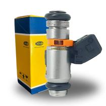 Bico Injetor de Combustivel Ford Fiesta / Ka Flex 1.0 1.6 8V 2002 a 2014 Magneti Marelli - IWP127