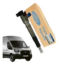 Bico Injetor De Combustível Ford Nova Transit 21/23 Original