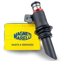 Bico Injetor de Combústivel Gol G4 e G5 1.0 1.6 2005 a 2015 Magneti Marelli - IWP176