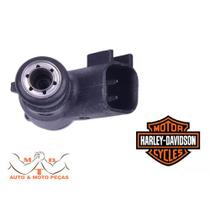 Bico Injetor de combustível Harley Dyna Eletctra Fat Boy