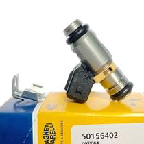 Bico Injetor de Combustivel Palio / Strada / Doblo 1.6 16V MPI 2000 em Diante Magneti Marelli IWP064