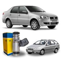 Bico Injetor de Combustivel Palio / Weekend / Siena 1.6 16V 1996 a 2001 Magneti Marelli - IWP001 Bico Injetor de Combustivel Palio / Weekend / Siena 1.6 16V 1996 a 2001 Magneti Marelli - IWP001