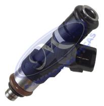 Bico injetor de combustivel ( valor da unidade ) ( focus 2009 a 2013 motor sigma 1.6 ) ( new fiesta 2010 a 2013 mexicano sigma 16v flex ) ( ecosport 2 Bico injetor de combustivel ( valor da unidade ) ( focus 2009 a 2013 motor sigma 1.6 ) ( new fiesta 2010 a 2013 mexicano sigma 16v flex ) ( ecosport 2