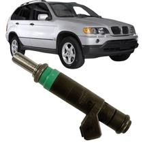 Bico Injetor de Gasolina BMW X5 4.4i de 2003-09