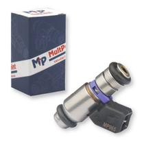 Bico Injetor De Gasolina Fiat Uno Mille Fire 1.0 8v 2004 a 2012 MP065