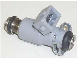 Bico Injetor Delphi Celta 1.0 Corsa Prisma 07/12 Cinza