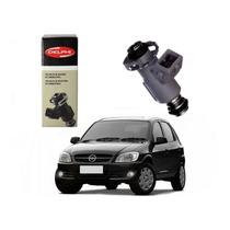 Bico Injetor Delphi Celta 1.0 Flex 2006 A 2012