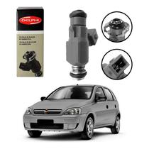 Bico Injetor Delphi Corsa 1.4 2007 A 2012