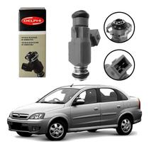 Bico Injetor Delphi Corsa Sedan 1.4 2007 A 2012