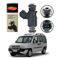 Bico Injetor Delphi Doblo 1.8 8v 2002 A 2010