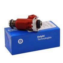 Bico Injetor Delphi FJ10732 GM 1.4 - Cód.8572