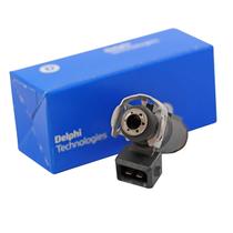 Bico Injetor Delphi FJ10733 GM Corsa, Meriva - Cód.8491