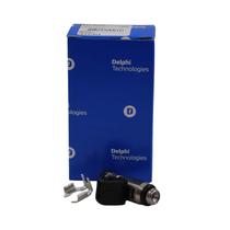 Bico Injetor Delphi FJ10776 Fiat Palio 1.0 16V - Cód.12918