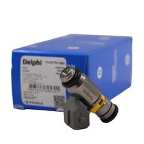 Bico Injetor Delphi FJ10778 Fiat Doblo 1.8 8V - Cód.12919