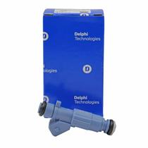 Bico Injetor Delphi FJ10779 VW Gol 1.0 8V - Cód.12555