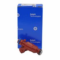 Bico Injetor Delphi FJ10780 Honda Fit 1.4 8V - Cód.12556
