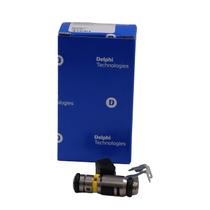 Bico Injetor Delphi FJ10792 Ford Zetec 1.6 - Cód.12923