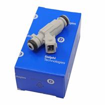 Bico Injetor Delphi FJ10796 VW Gol 1.0 8V - Cód.12559