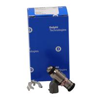 Bico Injetor Delphi FJ10797 Citroen C3, C4 Pallas -Cód.13141