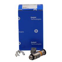 Bico Injetor Delphi FJ10798 Ford Fiesta, Ka 1.0 - Cód.13142 Bico Injetor Delphi FJ10798 Ford Fiesta, Ka 1.0 - Cód.13142