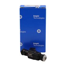 Bico Injetor Delphi FJ10805 VW Fox, Gol 1.6 - Cód.12885