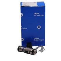 Bico Injetor Delphi FJ10809 Fiat Uno, Fiorino - Cód.12926