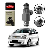 Bico Injetor Delphi Meriva 1.4 2008 A 2012 Bico Injetor Delphi Meriva 1.4 2008 A 2012