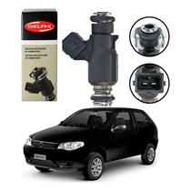 Bico Injetor Delphi Palio 1.8 8v 2004 A 2010