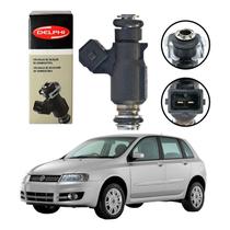 Bico Injetor Delphi Stilo 1.8 8v 2002 A 2011