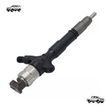 Bico Injetor Diesel 23670-0L010 Compatível Toyota Hilux BI761 Bico Injetor Diesel 23670-0L010 Compatível Toyota Hilux BI761